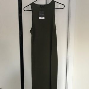 Topshop dress